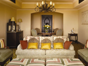 Las mejores ofertas de ONE & ONLY ROYAL MIRAGE - RESIDENCE & SPA Dubai