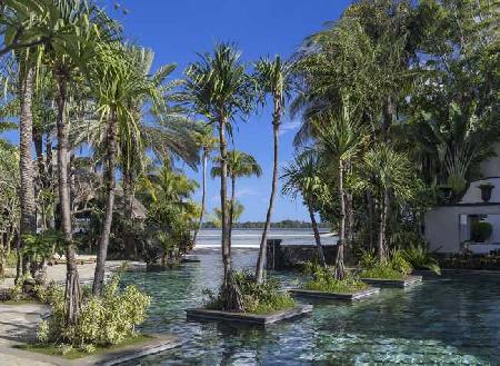 Las mejores ofertas de SHANGRI-LA'S LE TOUESSROK &  SPA Mauritius