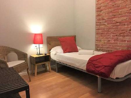 Las mejores ofertas de PARAISO HOSTEL Barcelona