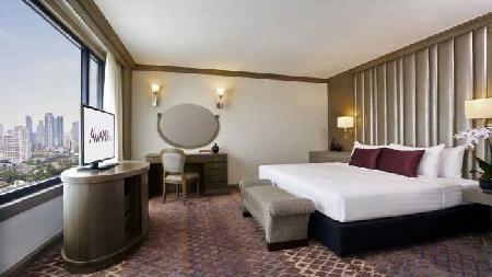 Las mejores ofertas de AVANI ATRIUM BANGKOK Bangkok 