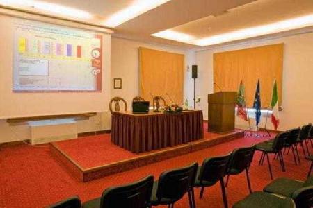 Las mejores ofertas de BEST WESTERN PARK CONTINENTAL San Dona' Di Piave 