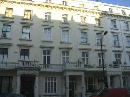 Las mejores ofertas de CORBIGOE HOTEL Londres