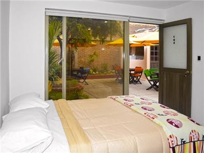 Las mejores ofertas de HOTEL MORAZUL Bogotá