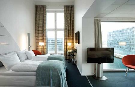 Las mejores ofertas de COPENHAGEN ISLAND Copenhague