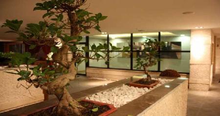 Las mejores ofertas de QAFQAZ POINT HOTEL Baku