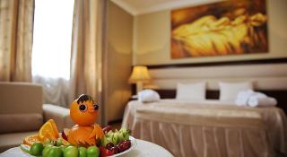 Las mejores ofertas de SMITH HOTEL Baku