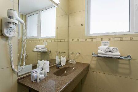 Las mejores ofertas de New Splendid Hotel & SPA Adults Only Mamaia