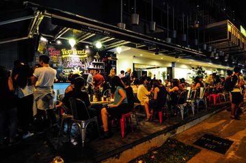 Las mejores ofertas de INNOTEL HOTEL Singapur