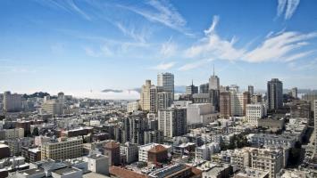 Las mejores ofertas de THE WESTIN ST. FRANCIS ON UNION SQUARE South San Francisco