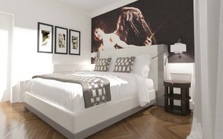 Las mejores ofertas de HOTEL INDIGO ROME - ST. GEORGE Roma