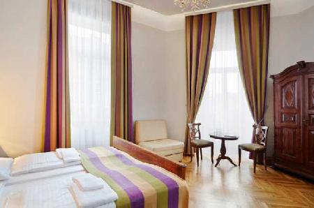 Las mejores ofertas de BOUTIQUE HOTEL DONAUWALZER Viena