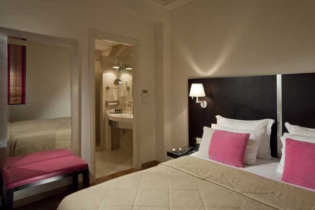 Las mejores ofertas de O&B Athens Boutique Hotel Atenas