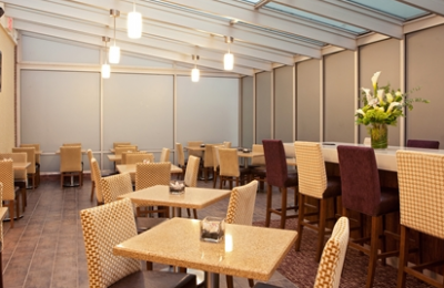 Las mejores ofertas de HAMPTON INN MANHATTAN-35TH STREET/EMPIRE STATE BLDG, NY Nueva York