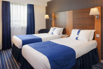 Las mejores ofertas de HOLIDAY INN EXPRESS NUNEATON Nuneaton 