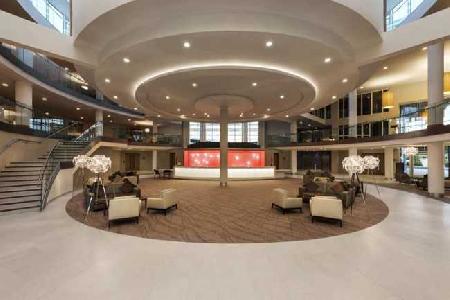 Las mejores ofertas de Hilton at St Georges Park Derby