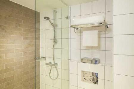 Las mejores ofertas de PARK INN BY RADISSON TELFORD Telford