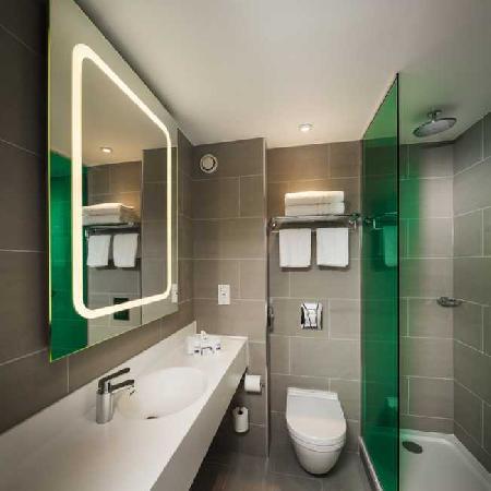 Las mejores ofertas de PARK INN NORTHAMPTON Northampton 