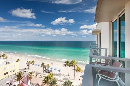 Best offers for Marriott Hollywood Beach Fort Lauderdale 