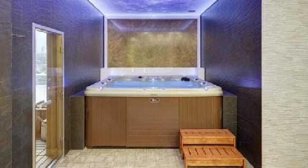 Las mejores ofertas de PALMIRA HOTEL MOSCOW Moscu