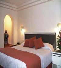 Las mejores ofertas de Misiã“n Zona Rosa Ciudad de Mexico