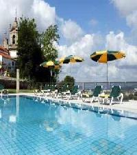 Las mejores ofertas de Pousada Santa Marinha Guimarães