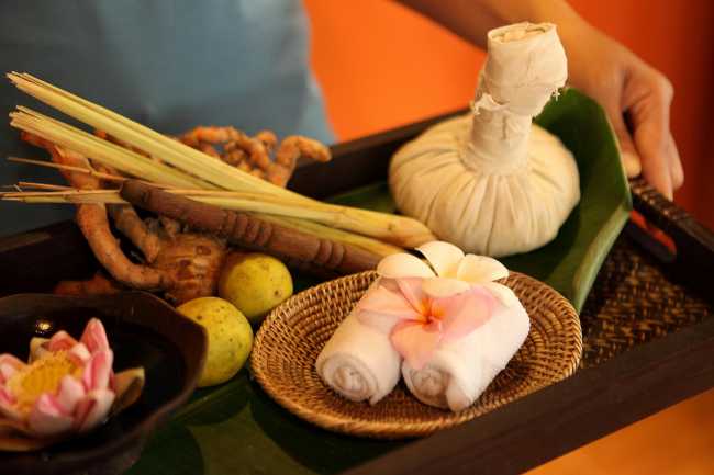 Las mejores ofertas de The Frangipani Living Arts Hotel And Spa Phnom Penh