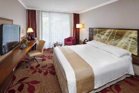 Las mejores ofertas de ASCOT HOTEL ZURICH Zurich
