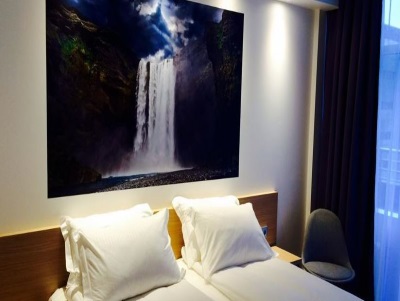 Las mejores ofertas de STORM BY KEAHOTELS Reikiavik