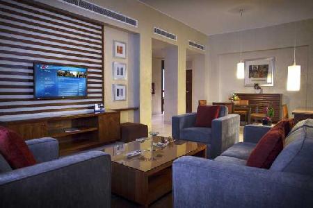 Las mejores ofertas de AL MANSHAR ROTANA HOTEL Kuwait