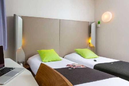 Las mejores ofertas de Ibis Clamart Paris Velizy Clamart