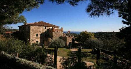 Las mejores ofertas de Castell de L Â´ Olivers Sant Vicenç De Montalt