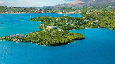 Las mejores ofertas de GRECOTEL EVA PALACE Gouvia