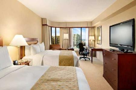 Las mejores ofertas de HILTON VANCOUVER AIRPORT Richmond