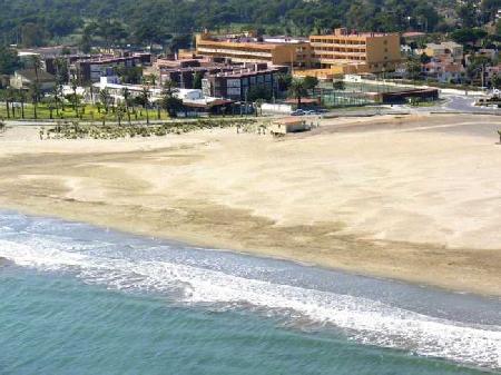 Las mejores ofertas de HOTEL DEL GOLF PLAYA Grao de Castellón