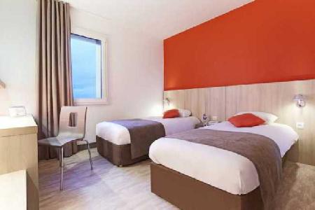 Las mejores ofertas de Ibis Douai Dechy Douai