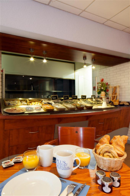 Las mejores ofertas de Kyriad Orleans Saran Saran