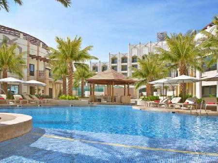 Las mejores ofertas de ROTANA AL AIN HOTEL Al Ain