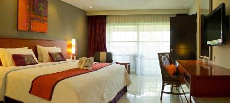 Las mejores ofertas de BALI DYNASTY RESORT Kuta