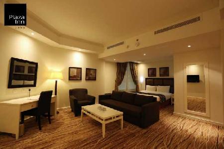 BEST WESTERN HOTEL DOHA