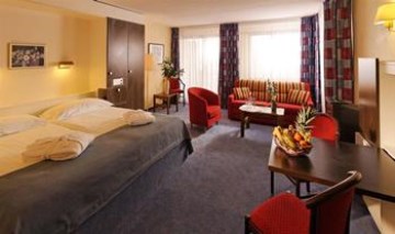 Las mejores ofertas de EUROTEL VICTORIA Villars-sur-Ollon