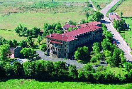 Las mejores ofertas de GRAN BALNEARIO CORCONTE Valle De Valdebezana
