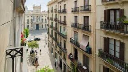 Las mejores ofertas de Pillowapartments Barcelona 5 Stars Barcelona