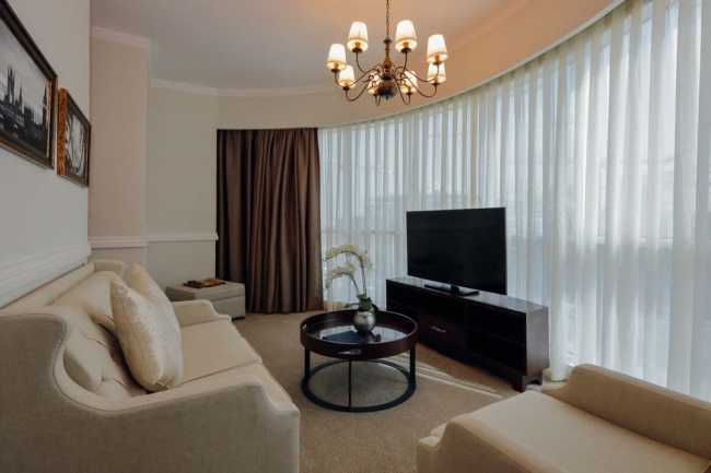 Dukes The Palm, a Royal Hideaway Hotel