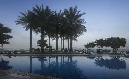 Las mejores ofertas de Crowne Plaza Dubai Festival City Hotel Dubai