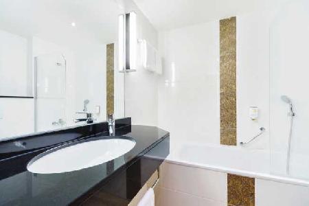 Las mejores ofertas de LUITPOLDPARK HOTEL Fussen