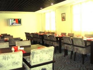 Las mejores ofertas de ELEGANCE BUND HOTEL Shanghai