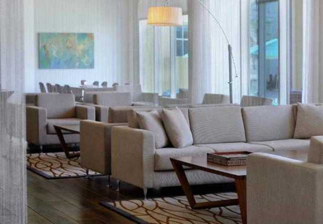 MARRIOTT COURTYARD - GREEN COMMUNITY