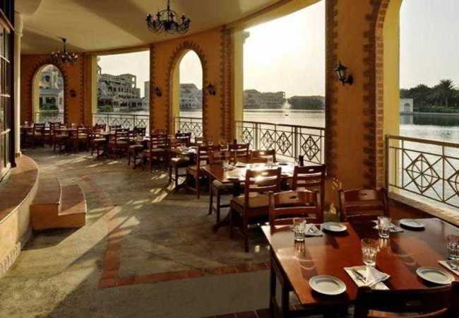 MARRIOTT COURTYARD - GREEN COMMUNITY