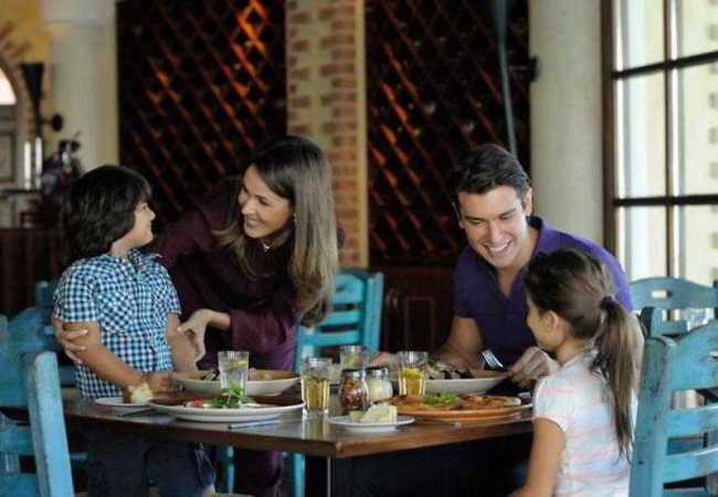 MARRIOTT COURTYARD - GREEN COMMUNITY