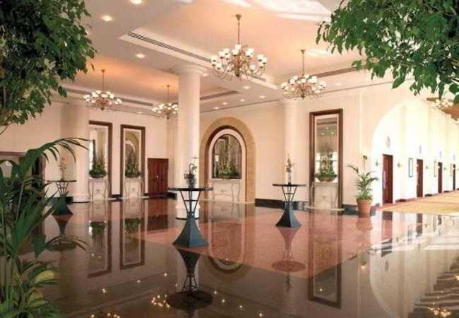 MARRIOTT COURTYARD - GREEN COMMUNITY